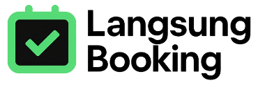 LangsungBooking