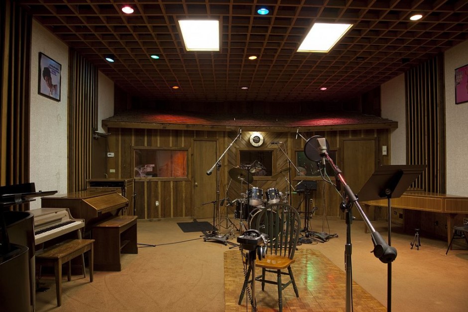 Palmerah Plug & Play