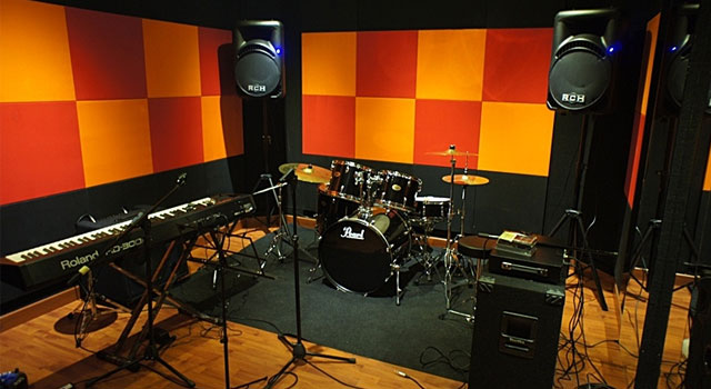 Penjaringan Pro Studio