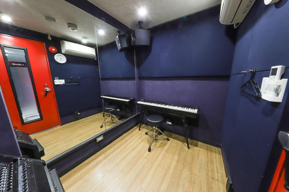 Foto Room
