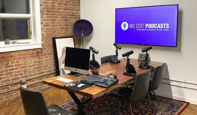 Pod-One - Foto 1